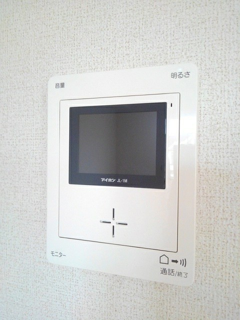 プラネッツ青葉　Ⅰのセキュリティ|セキュリティ