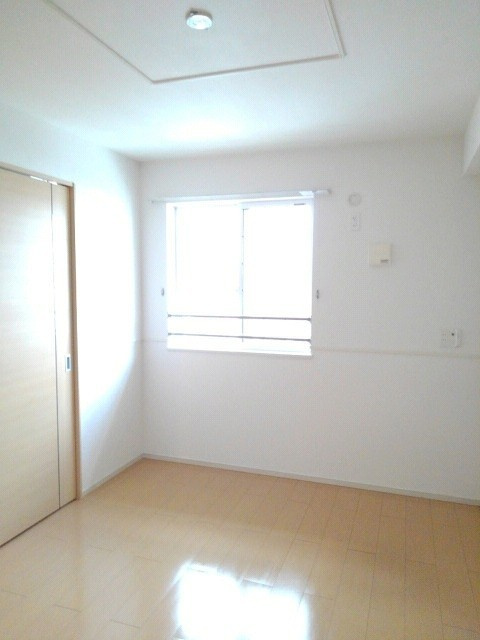 プラネッツ青葉　Ⅰのその他|その他部屋・スペース