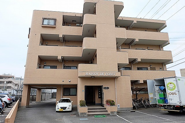 メゾンドフォーレ