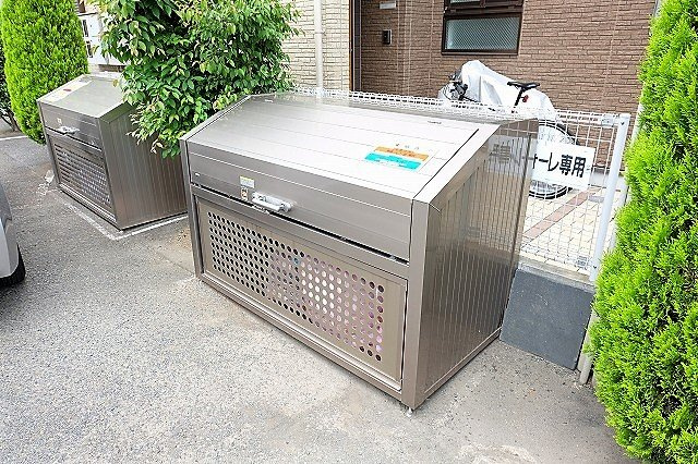 メゾンドフォーレのその他共用部分