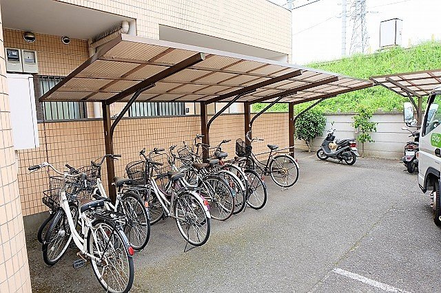 メゾンドフォーレのその他共用部分