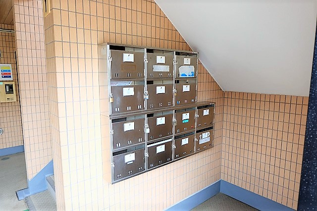 メゾンドフォーレのその他共用部分