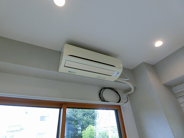 メゾンドフォーレの設備