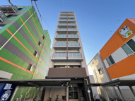 メゾンキコー難波南の画像