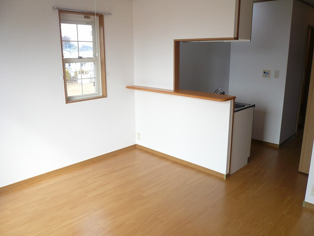 ヴェル　ドミール　Ａのその他|その他部屋・スペース