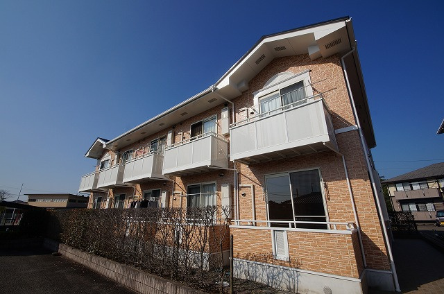 ヴェル　ドミール　Ａの外観|外観写真