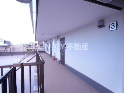 【その他共用部分】 | ヴァンテ久が原