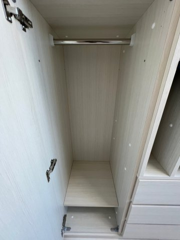 ハーモニーテラス南阿佐ヶ谷Ⅲ