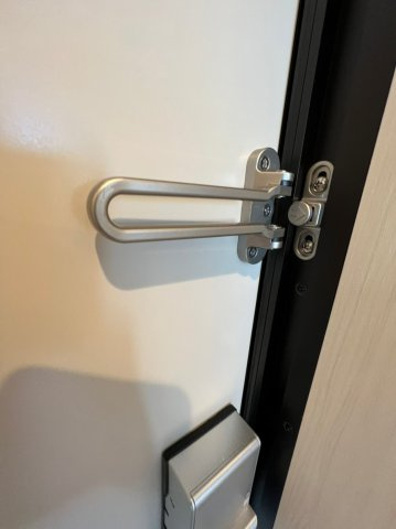 ハーモニーテラス南阿佐ヶ谷Ⅲ