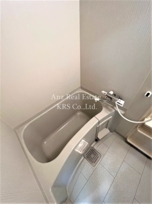 【浴室】 | プレステージ靭公園 | 1日の疲れを癒してくれるバスルーム♪