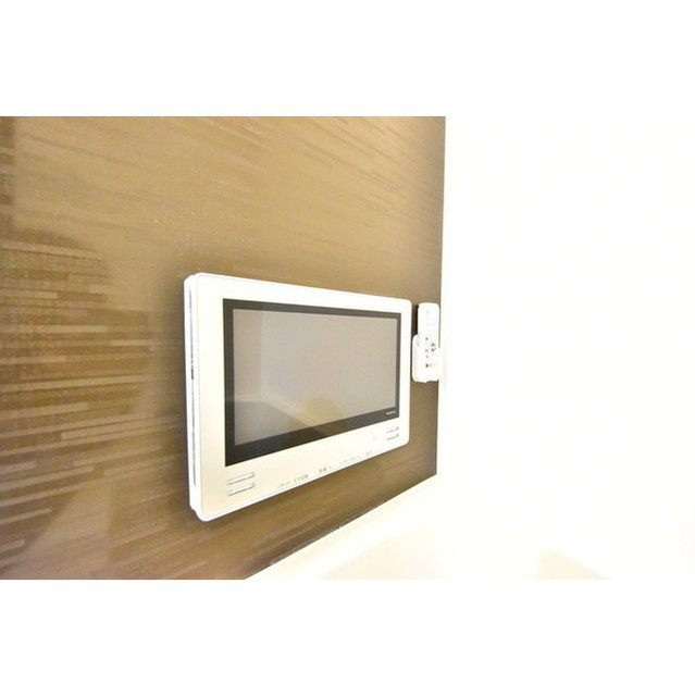 ルリアン南砂町の設備