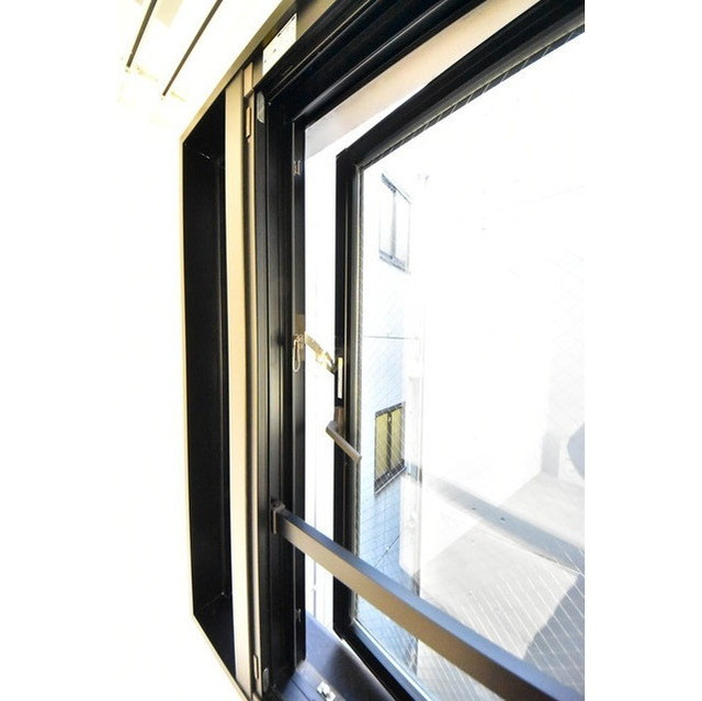 ルリアン南砂町の内装