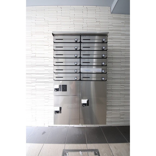 ルリアン南砂町のその他共用部分