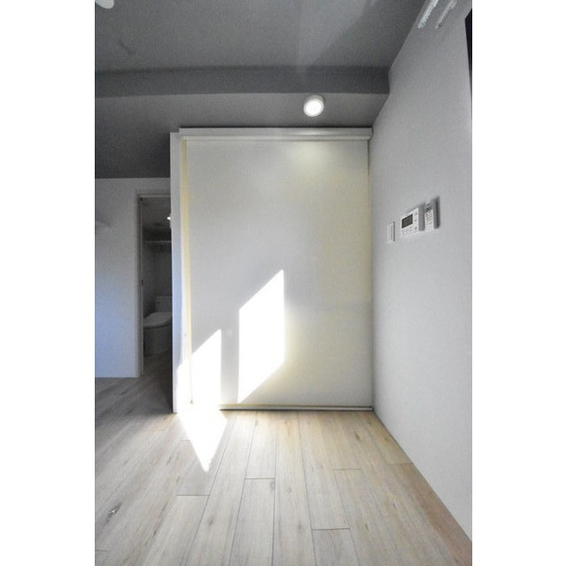 ルリアン南砂町の居間・リビング