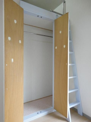 【収納】 | メゾン協和