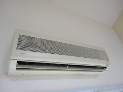 【設備】 | メゾン協和