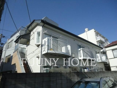 【外観】 | メゾン協和