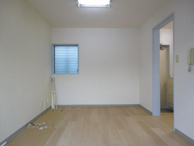 【居間・リビング】 | メゾン協和