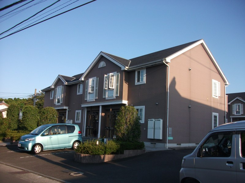 コンフォート平和台Ａ