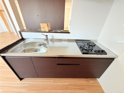 RENATUS La Paixのキッチン