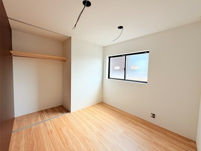 RENATUS La Paixの洋室