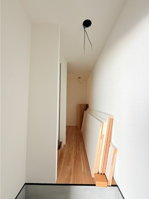 RENATUS La Paixの内装