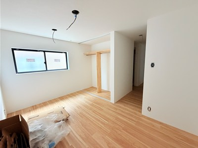 RENATUS La Paixの洋室