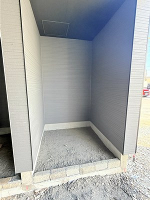 RENATUS La Paixの設備