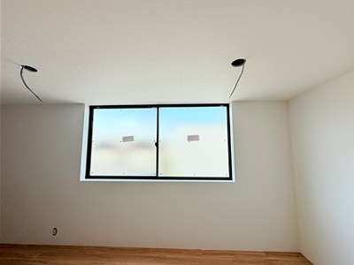 RENATUS La Paixの内装