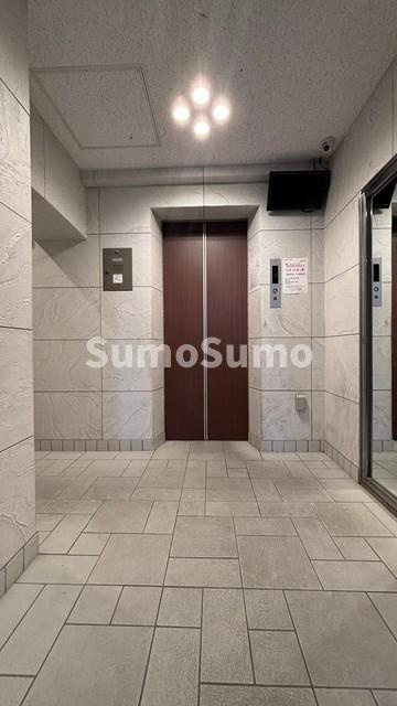 セレス駅南のその他共用部分