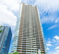THE TOYOSU TOWERの画像