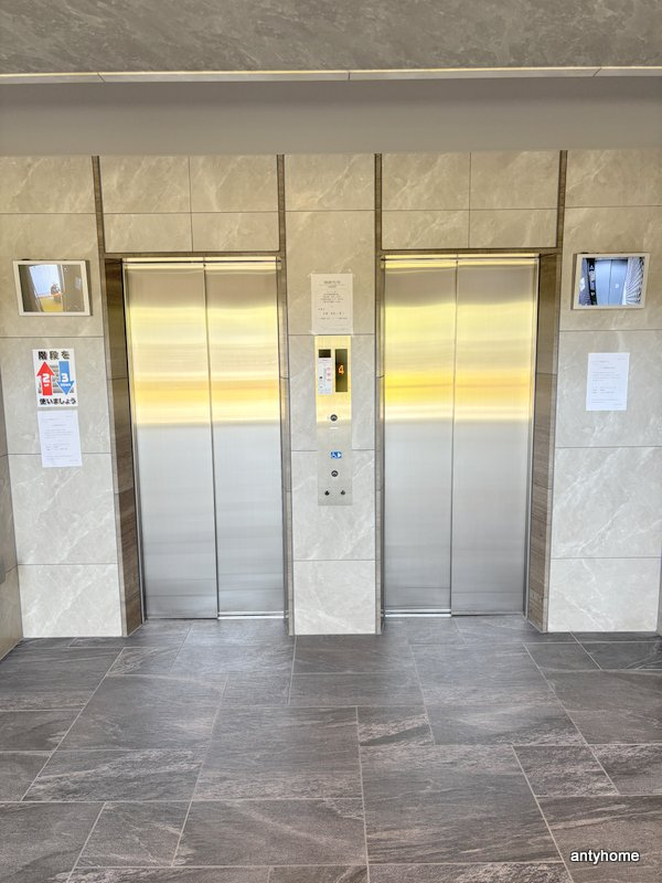 エスリードレジデンス大阪福島シティウエスト　仲介手数料無料の設備