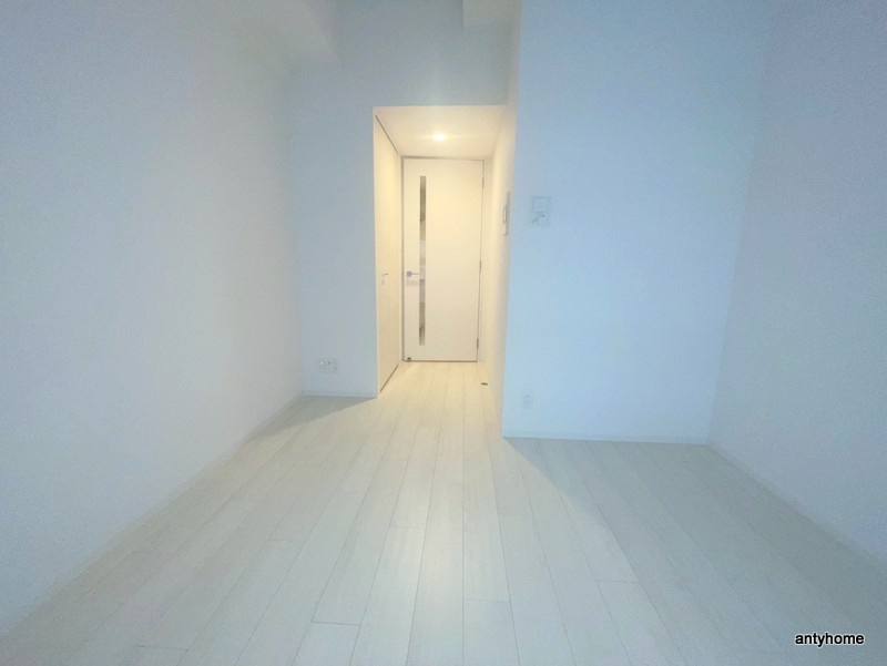 エスリードレジデンス大阪福島シティウエスト　仲介手数料無料の居間・リビング