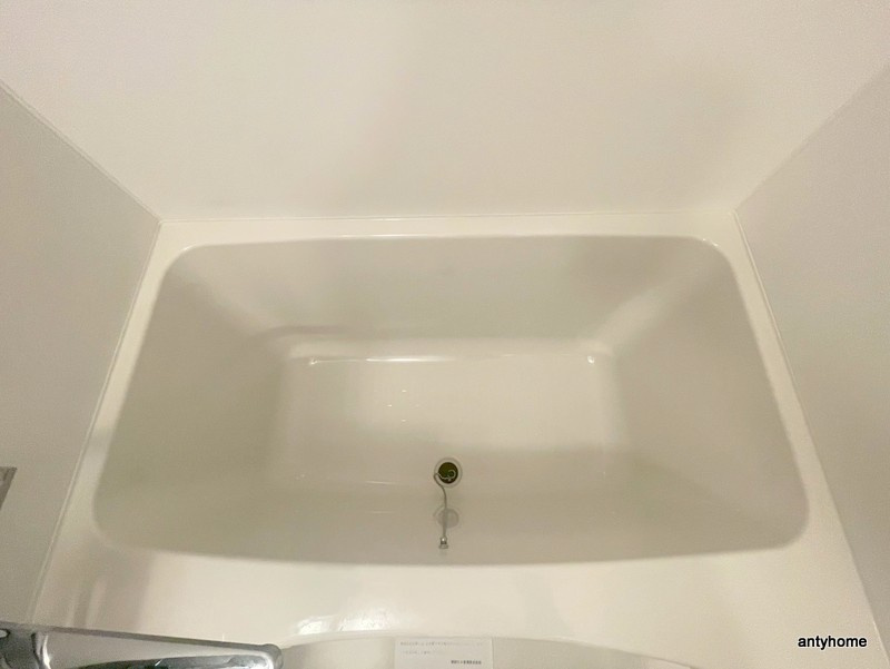 エスリードレジデンス大阪福島シティウエスト　仲介手数料無料の浴室