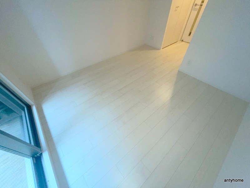 エスリードレジデンス大阪福島シティウエスト　仲介手数料無料の洋室