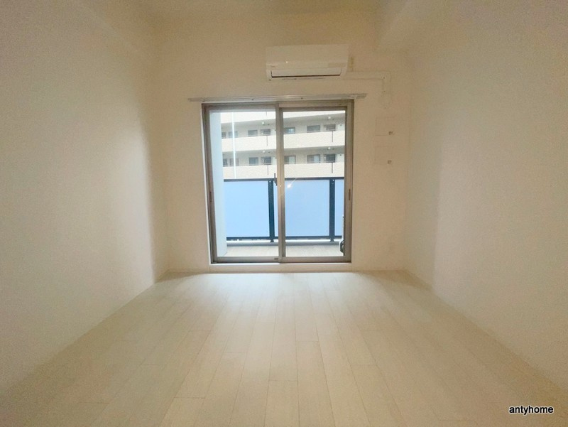 エスリードレジデンス大阪福島シティウエスト　仲介手数料無料の居間・リビング