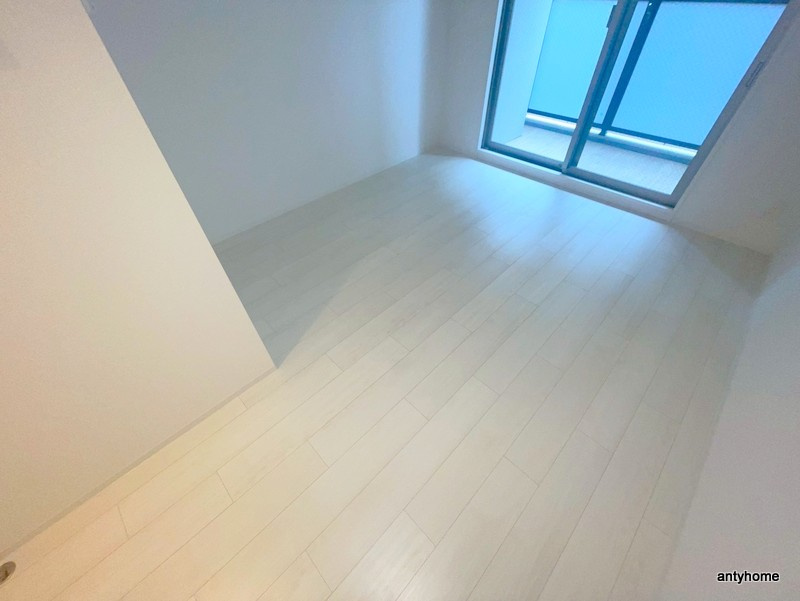 エスリードレジデンス大阪福島シティウエスト　仲介手数料無料の寝室