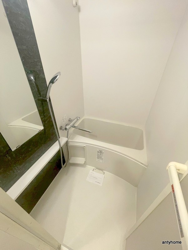 エスリードレジデンス大阪福島シティウエスト　仲介手数料無料の浴室