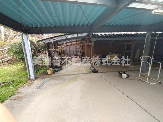 ６１７２４　安八郡神戸町落合中古戸建ての設備
