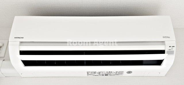 パークアクシス名古屋山王橋の設備