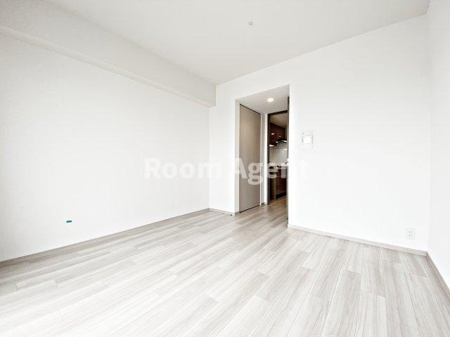 パークアクシス名古屋山王橋の居間・リビング