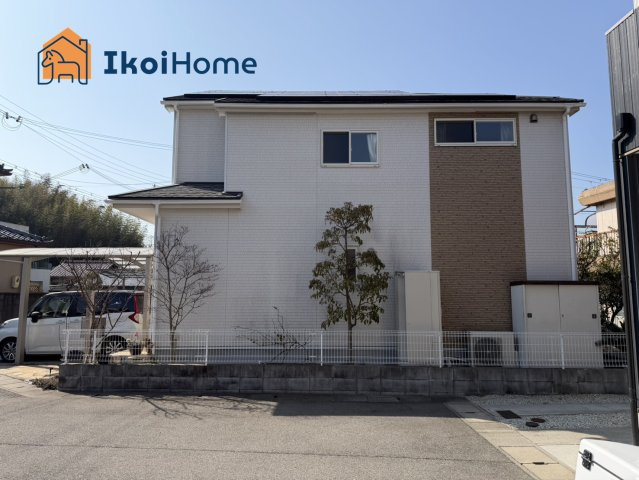 神戸市西区玉津町今津　中古戸建の周辺|●年中無休：当日予約可●閑静な住宅地にございます。第一種低層住居専用地域の為、周辺は高い建物も無し！