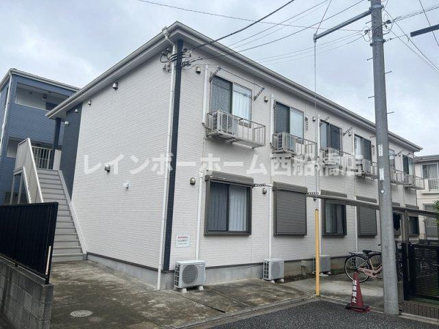 サラビアンカ東習志野