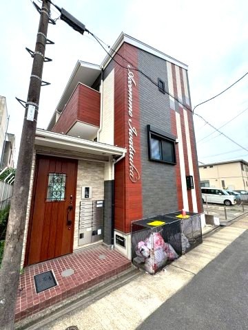ACCOMMO岩塚(アコモ岩塚)　名古屋市賃貸　仲介手数料無料