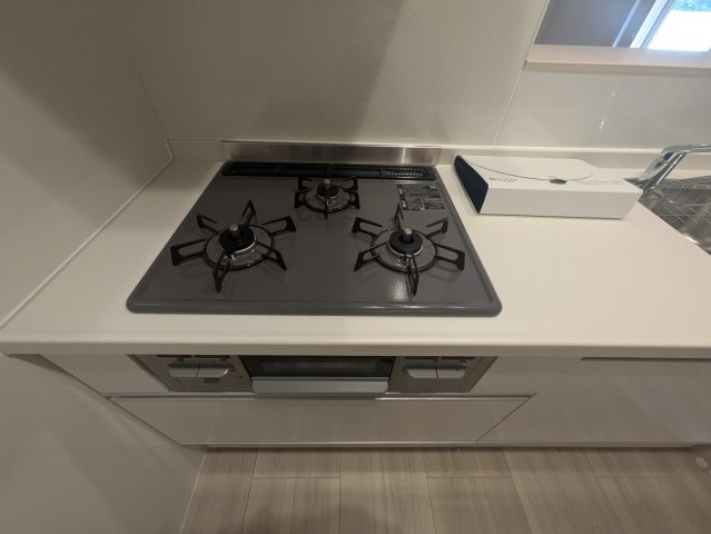 フェリーチェのキッチン