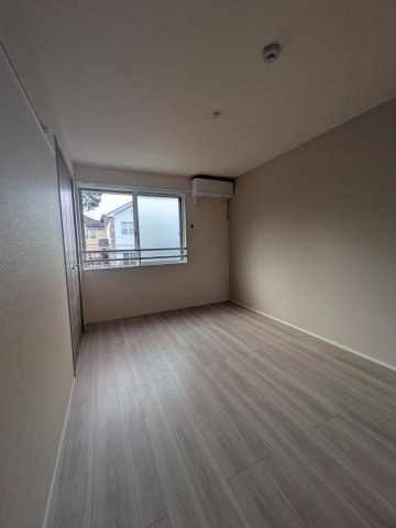 フェリーチェの洋室