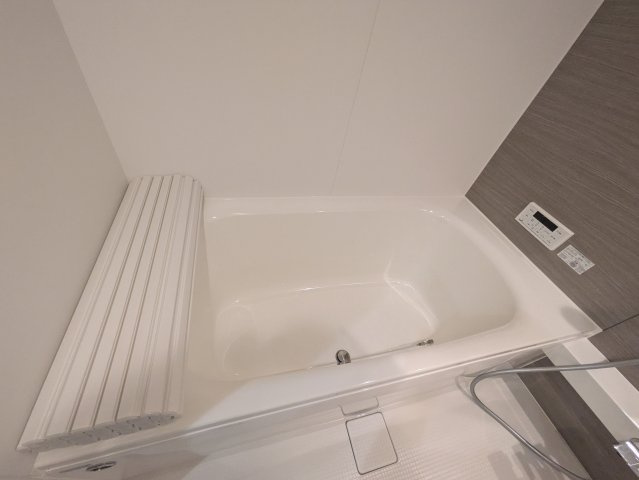 フェリーチェの浴室