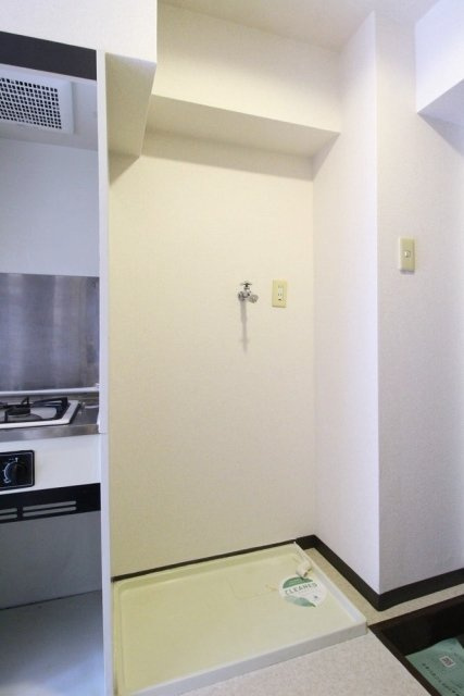 マイステージアムヒューゲル西落合の設備