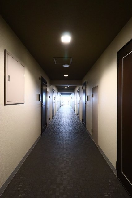 マイステージアムヒューゲル西落合のその他