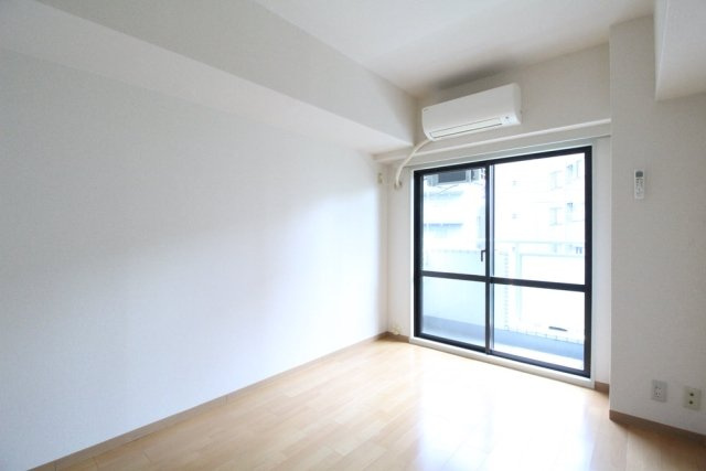 マイステージアムヒューゲル西落合の居間・リビング|居間です